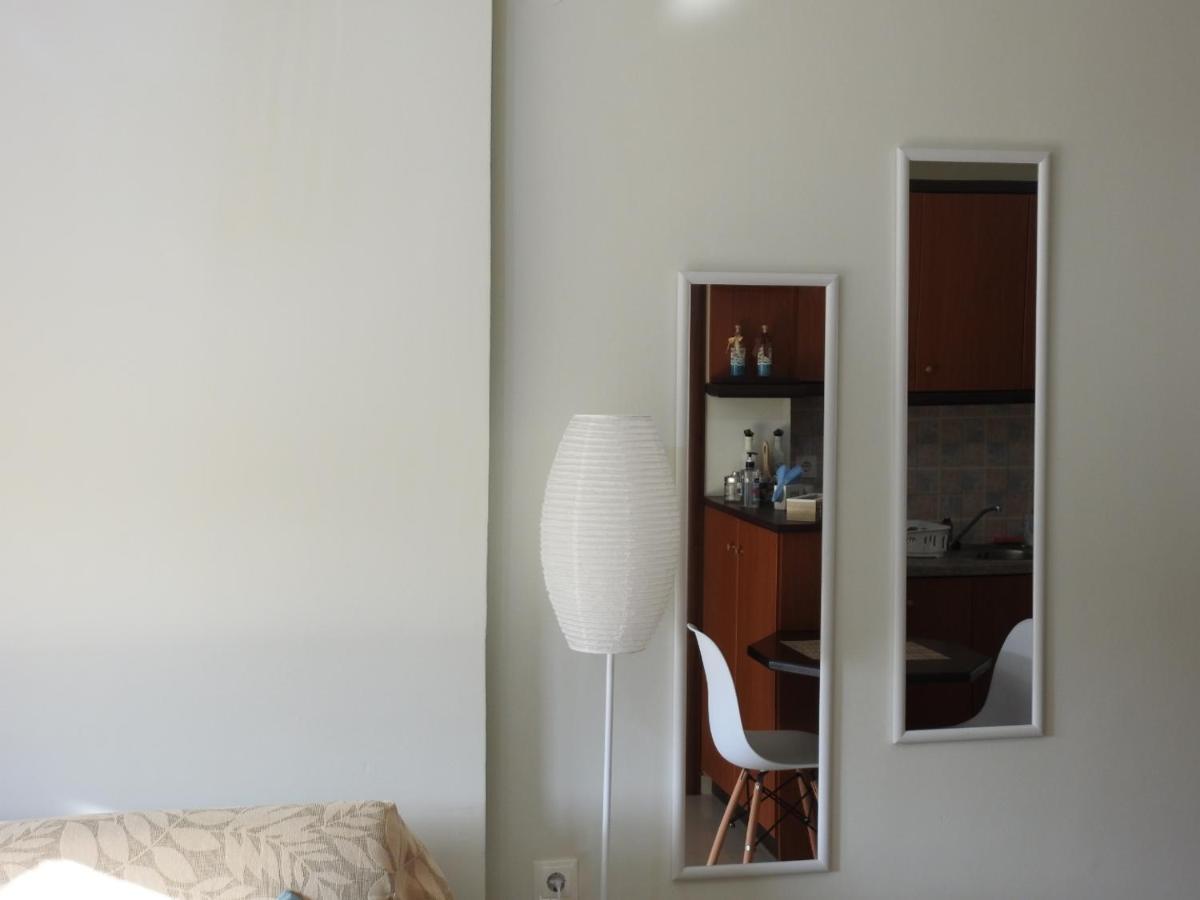 F.K Room 2 Éjo Eksteriør bilde