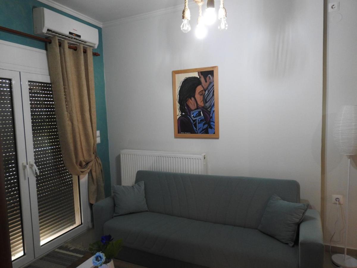 F.K Room 2 Éjo Eksteriør bilde